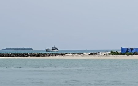 "މަސްކިރާ ބޯޓް ފުލުވެގެން ފެލިވަރަށް - މާދަމާ އަނެއްބޯޓް އަހަން ރަށަށް" ދާއިރާ މެމްބަރ