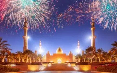 ހިޖްރީ އާ އަހަރަކާއި ކުރިމަތިލާ ހިނދު 