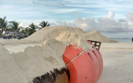 އަދާ ހަމައަށް އެއާރޕޯޓް ގެ މަސައްކަތް ގޮސްފައިވާ މިންވަރު