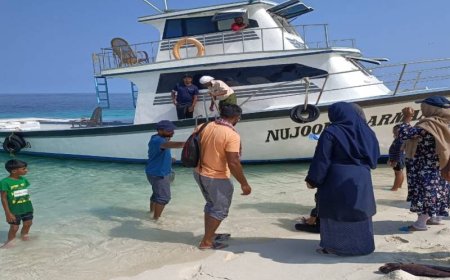 ތުޅާދޫ ކާނިމާ ޢާއިލާއަށް ދިމާވި ފުން ހިތާމައިގައި   ތުޅާދޫ މަލަ