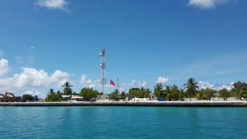 ތުޅާދޫ ގައި އިތުރު 100 ހައުސިންގް ޔުނިޓް  އެޅުމަށް އެމް ޓީ ސީ ސީ އަށް