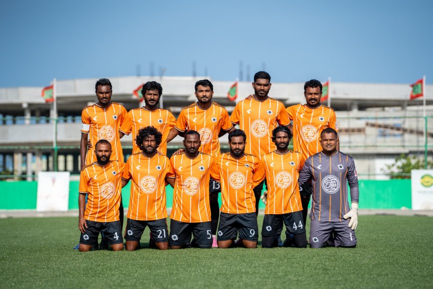 ޓާރގެޓް   ، ތުޅާ ފުޓްބޯޅަ މުބާރާތް 2025 ގެ ޓާރގެޓަށް  -  ޗެމްޕިއަން ޓާރގެޓް