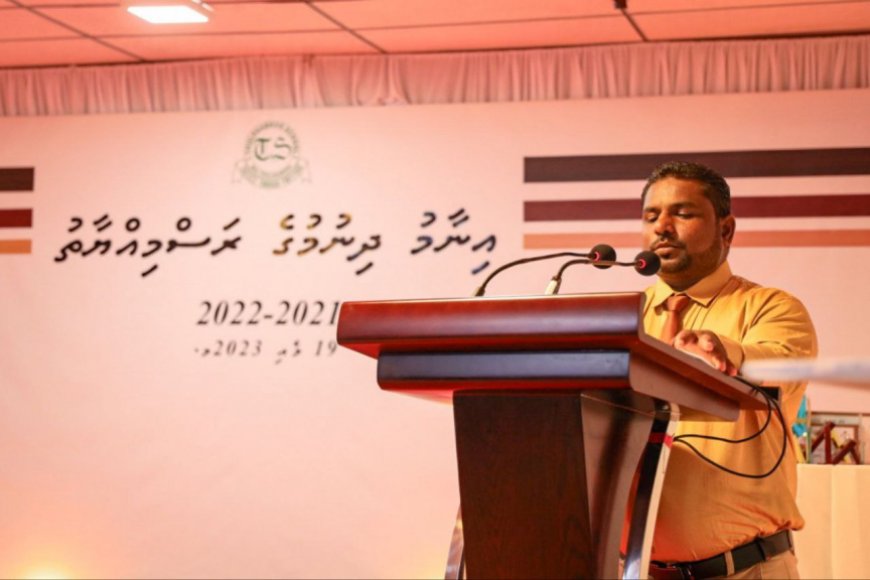 ތުޅާދޫ ސްކޫލުގެ ނަވާހި ވަނަ އަހަރީ ދުވަހުގެ ޙަރަކާތްތައް ސްކޫލުން ހާމަ ކޮށްފި