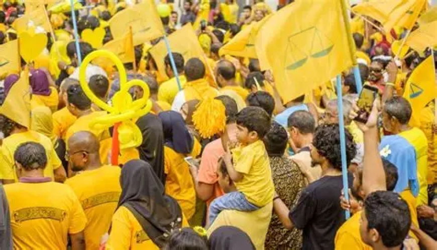 މިދިވެހި ރާއްޖޭގައި މިހާރު ހިގާ ޙާދިޘާ ތަކުން