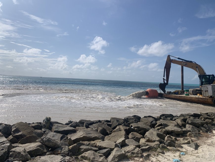ތުޅާދޫ އެއަރޕޯރޓް ހިއްކަން ފަށައިފި