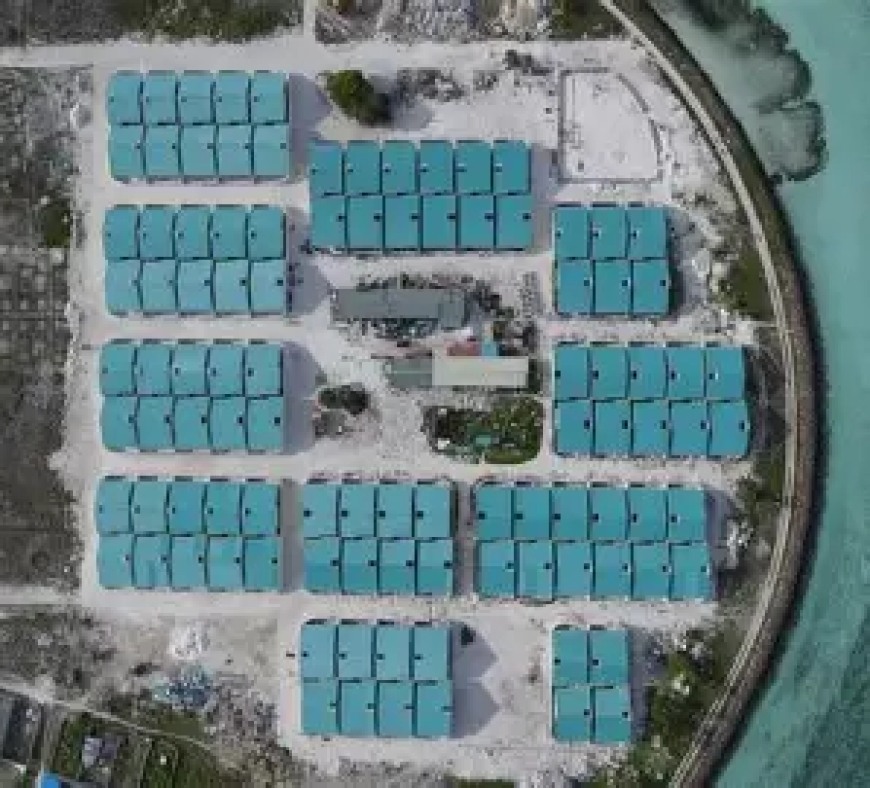 އުޞޫލު ތައްޔާރު ކުރުމުގައި ވިސްނަންވާވަރަށް ނުވިސްނުމުގެ ސަބަބުން ....