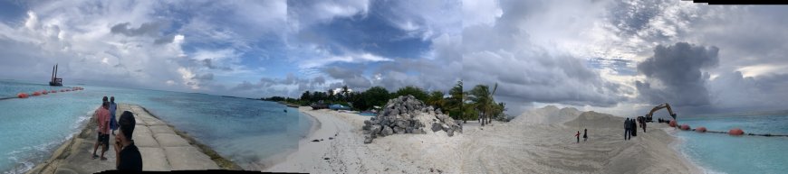 ތުޅާދޫ އެއަރޕޯޓުގެ މަސައްކަތް ދަނީ އެމްޓީސީސީގެ ދުވެލީީީގައި ހަލުއި ކޮށް