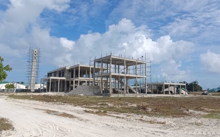 މިސްކިތެއް ބިނާކުރުން – އުޚުރަވީ ، ދުންޔަވީ މަންފާ