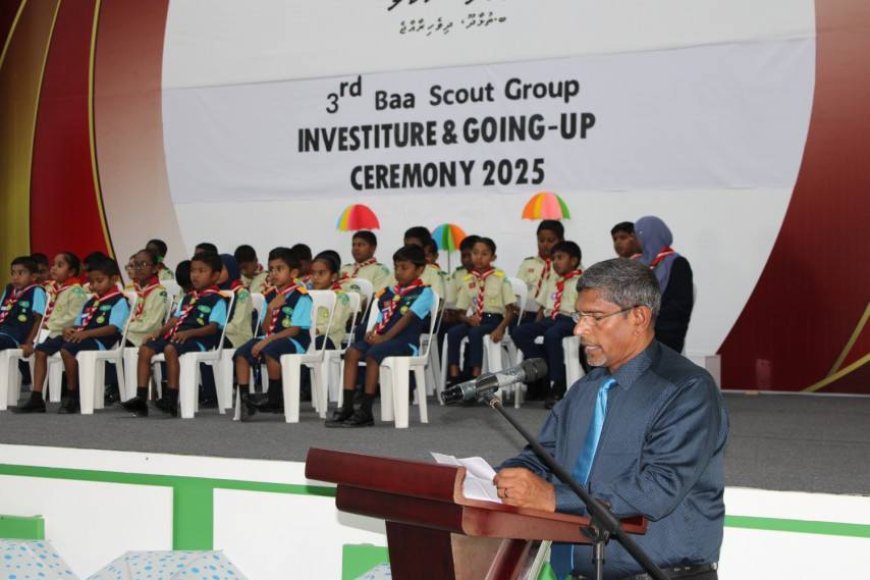 ހުސްވި ހަފުތާގައި އަލަށް ވަން ކުދިންގެ ހުވާ ކުރުމުގެ ރަސްމިއްޔާތު ބާއްވައިފި