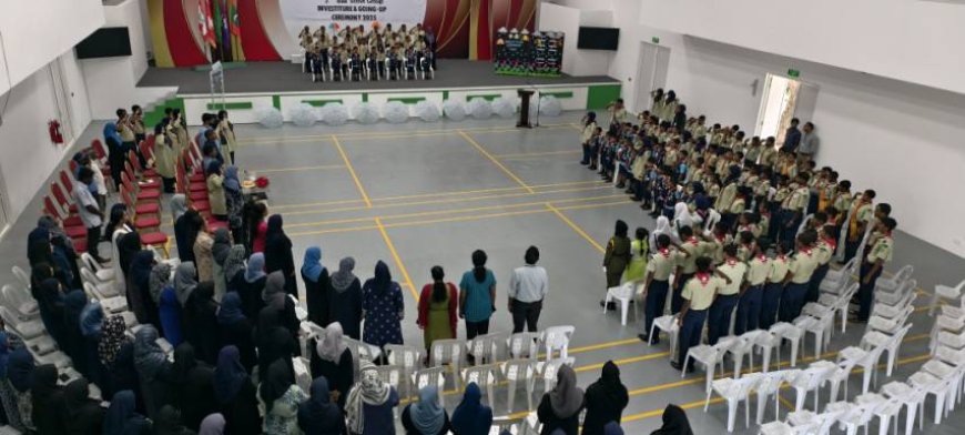 ހުސްވި ހަފުތާގައި އަލަށް ވަން ކުދިންގެ ހުވާ ކުރުމުގެ ރަސްމިއްޔާތު ބާއްވައިފި