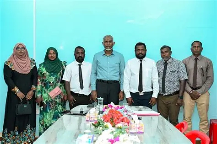 ބ ގޮއިދޫއިން ދިރިއުޅުމަށް ބަންޑާރަ ގޯތި ދޫކުރުމުގެ އުޞޫލް 2025 އަށް ގެނެވުނު އިސްލާހާއިގުޅޭ