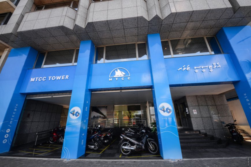 ތުޅާދޫގައި ހިންގޭ ތަރައްޤީ ގެ ޕްރޮޖެކްޓްތައް އެމްޓީސީސީ އާއި ގުޅިގެން ގެނަސްދިނުމުގެ މަރުޙަލާ