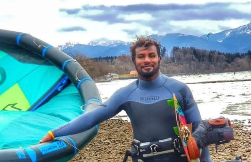 އެ އެކުވެރިޔާގެ މަރުގެ ޚަބަރު ލިބުމުން