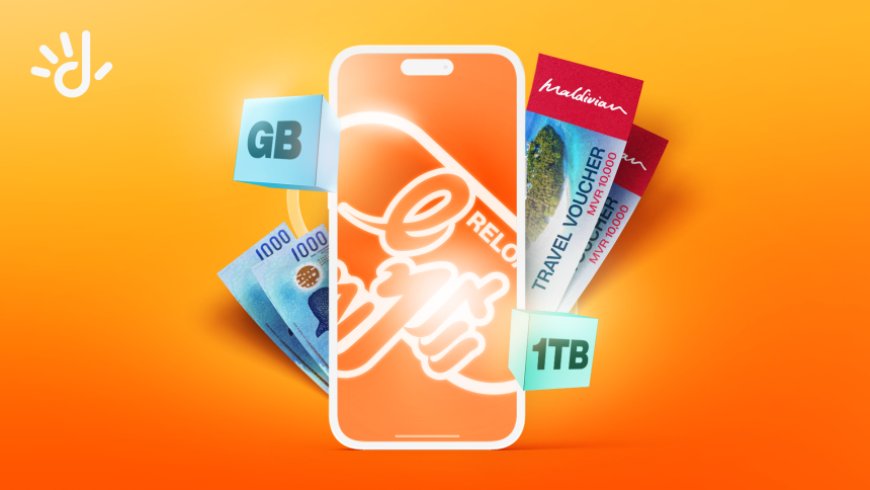 23 ސެޕްޓެމްބަރ އިން ފެށިގެން މަސް ނިމެންދެން ލިމިޓެއްނެތް 20M - ދިރާގު