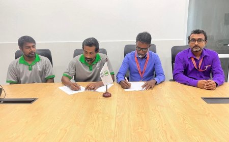 ކިހާދޫ ކައުންސިލުން މުދައްރިސުންގެ ދުވަހުގެ ހަދިޔާ ދެއްވަވައިފި