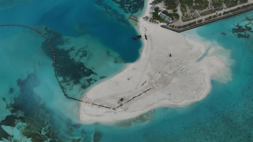 ތުޅާދޫ އެއާރޕޯރޓުގެ އަޕްޑޭޓެއް ނައިސް ލަސްވެފައި ވަނީ ކީއްވެ؟  -ތުޅާދޫމަލަ