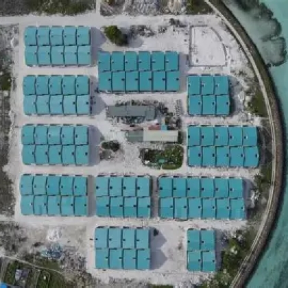 ހައުސިންގ ޔުނިޓް ގެ ކަންތައްތައް އަވަސްކުރުން