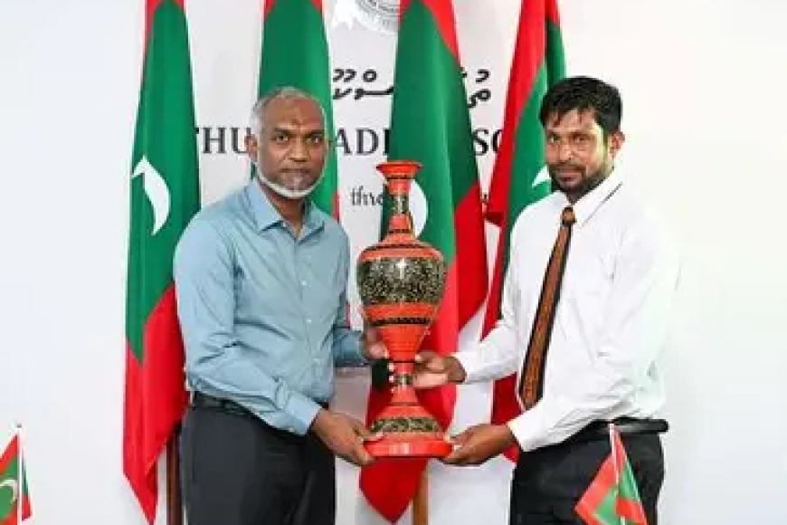 އެންމެ އިސްކަމެއް ދޭން ޖެހޭނީ ކޮންކަމަކަށް ތޯ؟